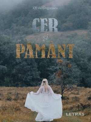 cover image of Cer si pamant